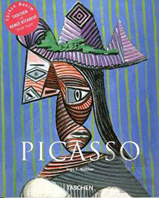 Picasso - Halkkitabevi