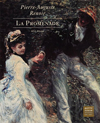 Pierre-Auguste Renoir: La Promenade