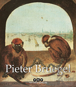 Pieter Bruegel (Ciltli)