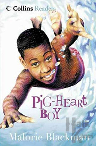 Pig-Heart Boy (Collins Readers)