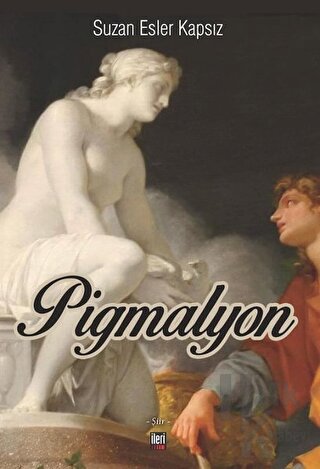 Pigmalyon - Halkkitabevi