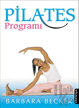 Pilates Programı - Halkkitabevi