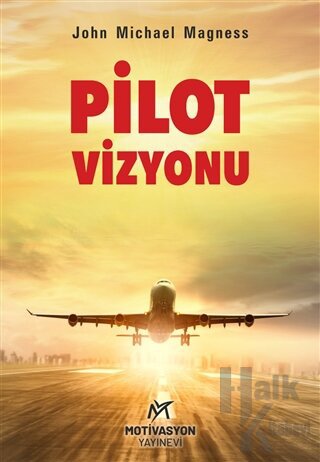 Pilot Vizyonu - Halkkitabevi