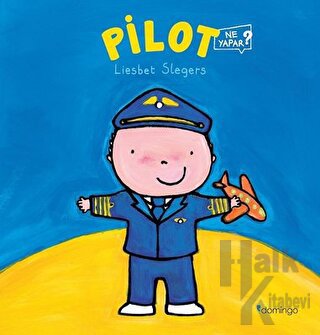 Pilot - Halkkitabevi