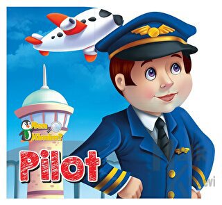 Pilot - Halkkitabevi