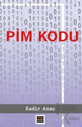 Pim Kodu - Halkkitabevi