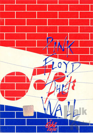 Pink Floyd - The Wall - Halkkitabevi