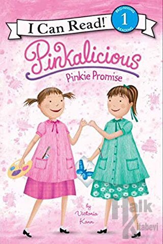 Pinkalicious: Pinkie Promise