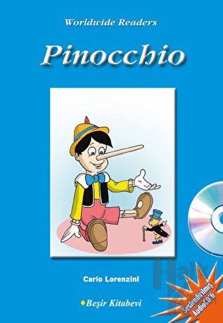 Pinocchio Level 1