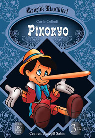 Pinokyo