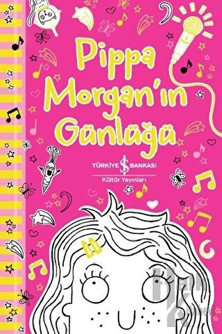 Pippa Morgan’ın Günlüğü - Halkkitabevi