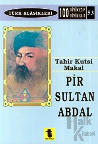 Pir Sultan Abdal - Halkkitabevi
