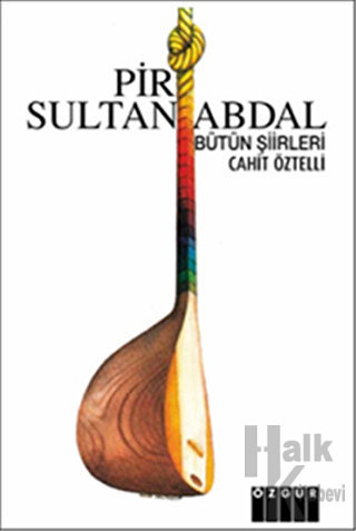 Pir Sultan Abdal - Halkkitabevi