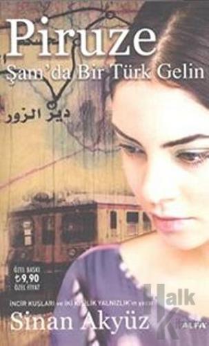 Piruze - Halkkitabevi
