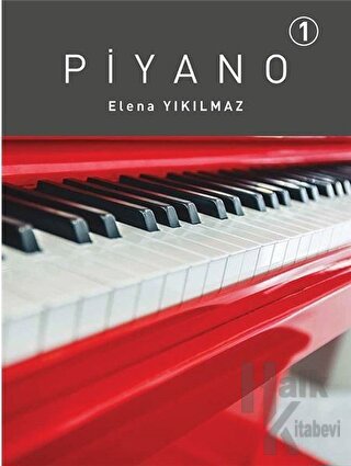Piyano - 1 - Halkkitabevi