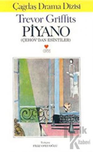 Piyano (Çehov'dan Esintiler) - Halkkitabevi