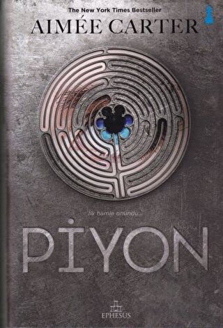 Piyon (Ciltli) - Halkkitabevi