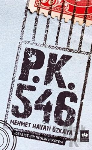 PK 546 - Halkkitabevi