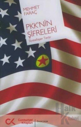 PKK’nin Şifreleri
