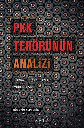 PKK Terörünün Analizi - Halkkitabevi