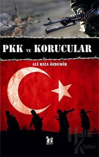 PKK ve Korucular - Halkkitabevi