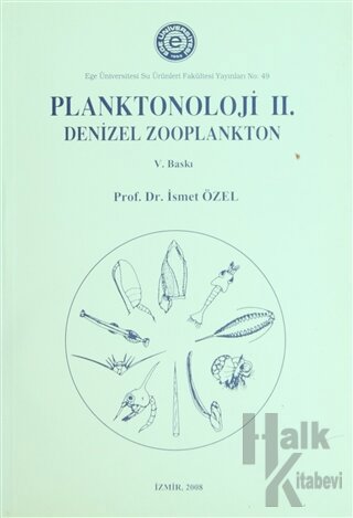 Planktonoloji 2. Denizel Zooplankton