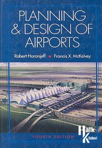 Planning & Design of Airports