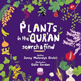 Plants in the Qur’an - Halkkitabevi