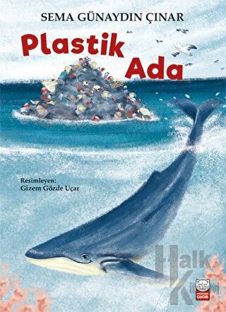 Plastik Ada - Halkkitabevi