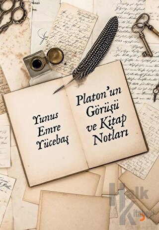 Platon’un Görüşü ve Kitap Notları