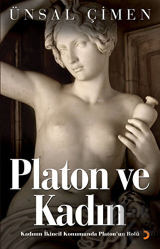 Platon ve Kadın - Halkkitabevi