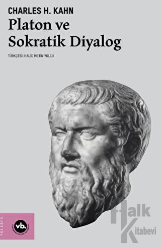 Platon ve Sokratik Diyalog - Halkkitabevi