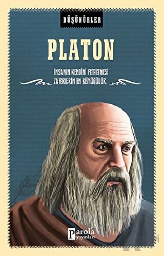 Platon - Halkkitabevi