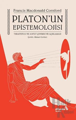 Platon'un Epistemolojisi - Halkkitabevi