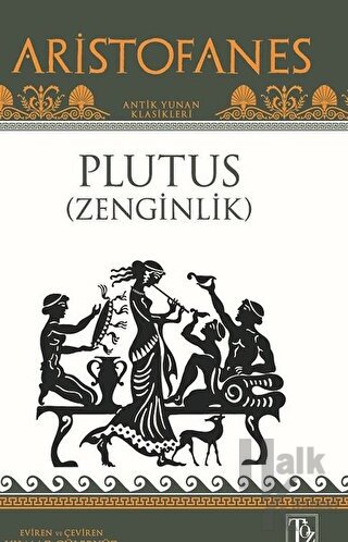 Plutus ( Zenginlik )