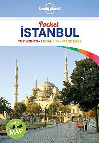 Pocket İstanbul - Halkkitabevi