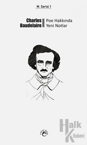 Poe Hakkında Yeni Notlar - Halkkitabevi