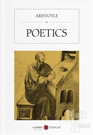 Poetics - Halkkitabevi
