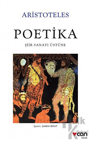 Poetika - Halkkitabevi