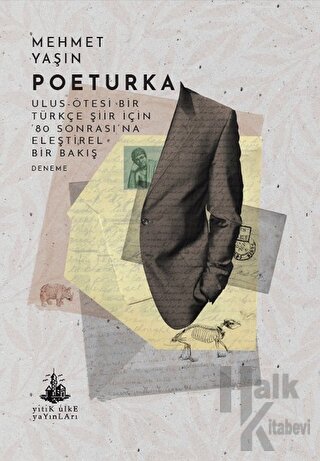 Poeturka - Halkkitabevi