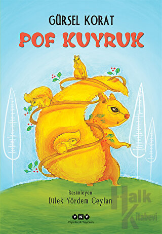 Pof Kuyruk - Halkkitabevi