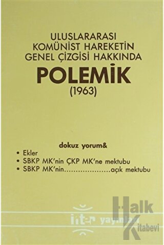 Polemik (1963)