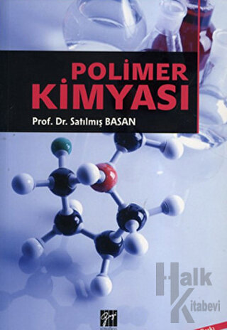 Polimer Kimyası - Halkkitabevi