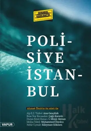 Polisiye İstanbul
