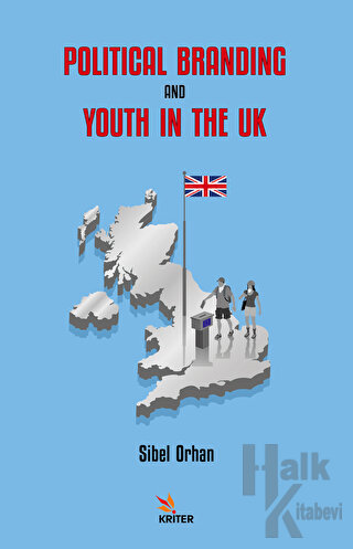 Political Branding and Youth in the UK - Halkkitabevi
