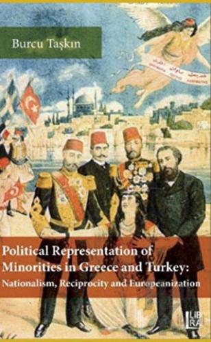 Political Representation of Minorities in Greece and Turkey