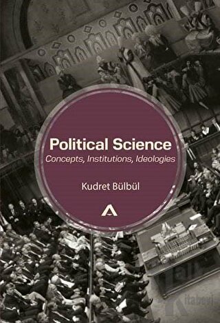 Political Science - Halkkitabevi