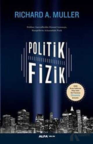 Politik Fizik - Halkkitabevi