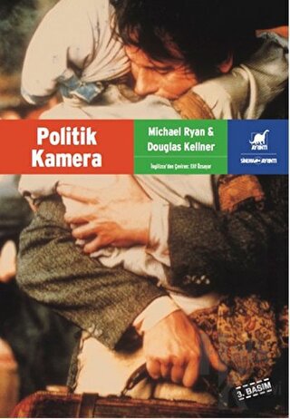 Politik Kamera - Halkkitabevi