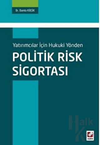 Politik Risk Sigortası